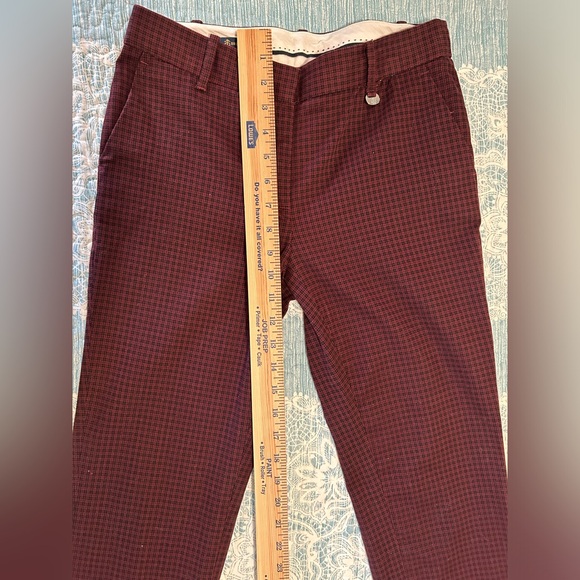 Brooks Brothers Trousers - Picture 6 of 8